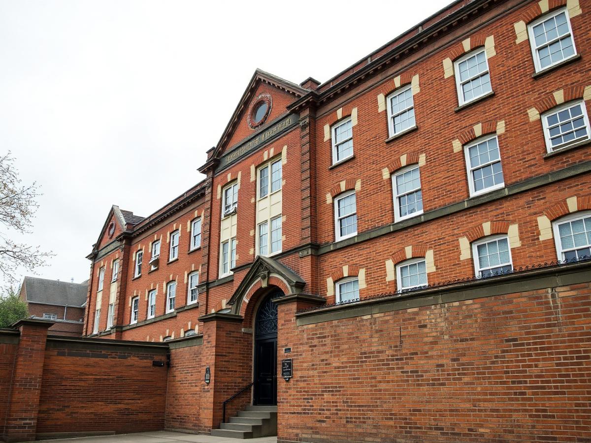 HMP Swansea